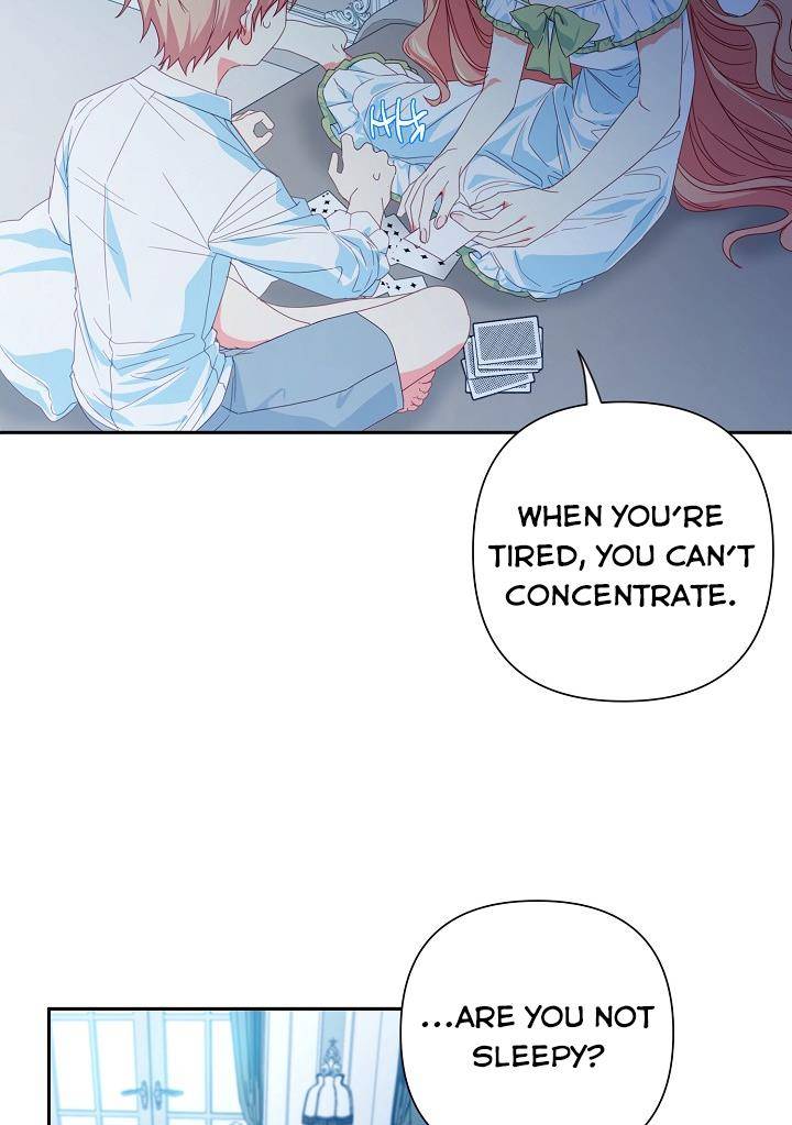 My Ray of Hope chapter 23 page 45