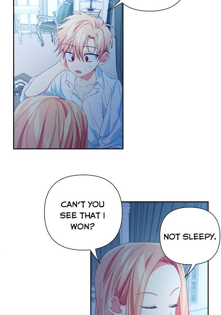 My Ray of Hope chapter 23 page 46