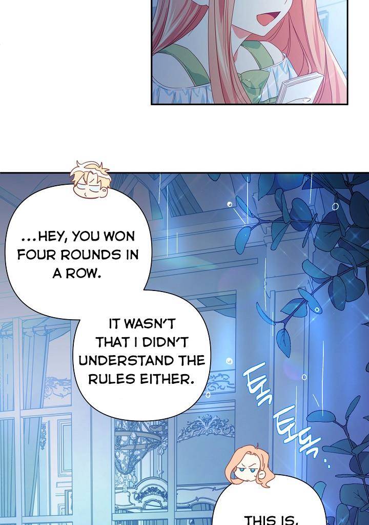 My Ray of Hope chapter 23 page 47