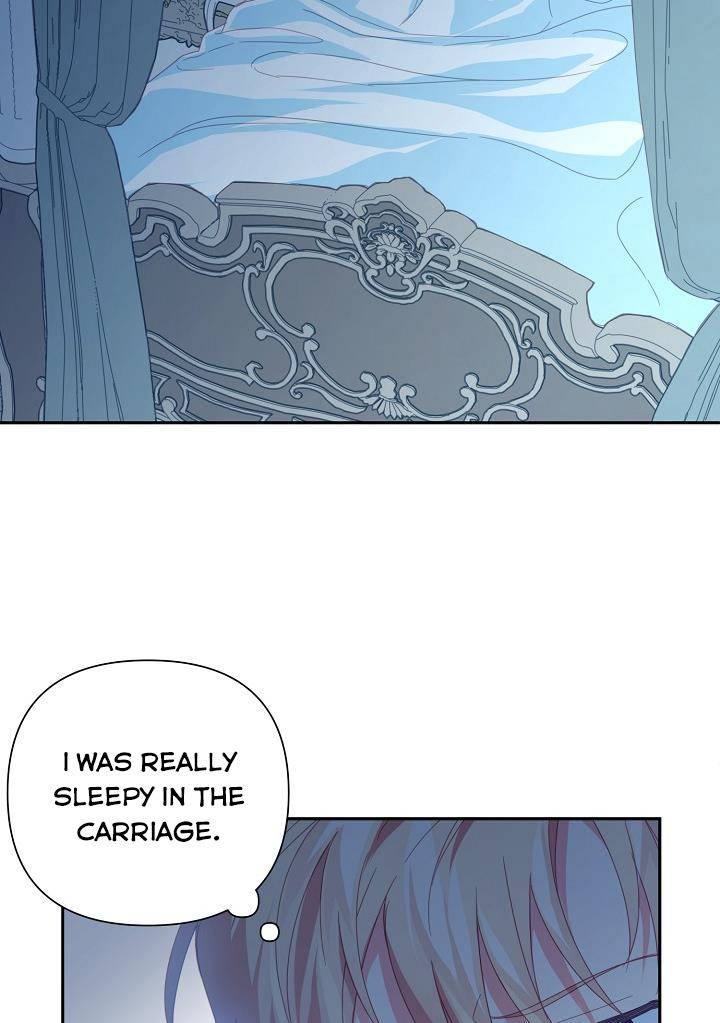 My Ray of Hope chapter 23 page 5