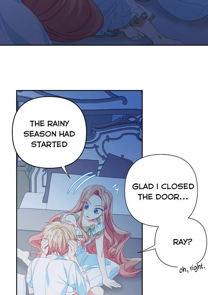 My Ray of Hope chapter 23 page 51