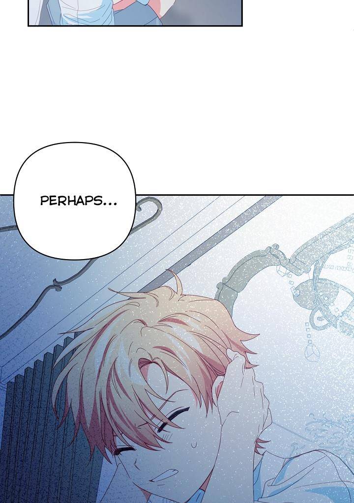 My Ray of Hope chapter 23 page 52