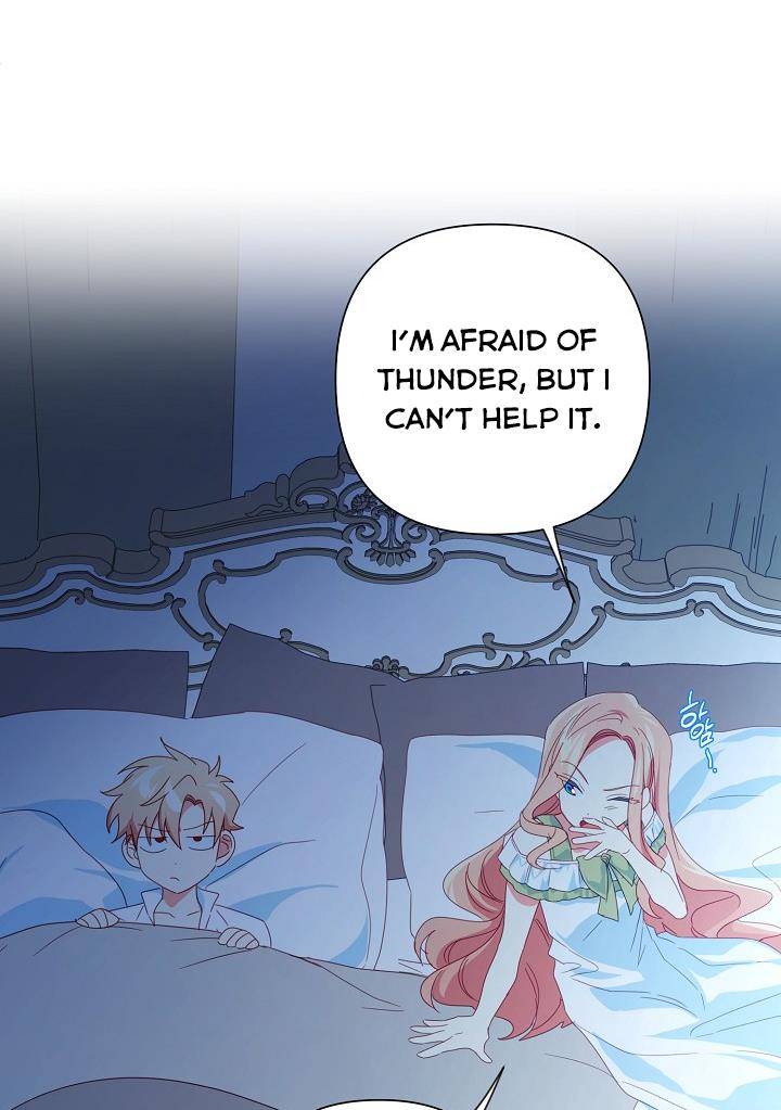 My Ray of Hope chapter 23 page 55