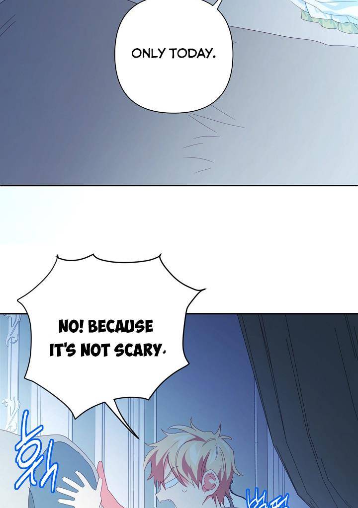 My Ray of Hope chapter 23 page 56