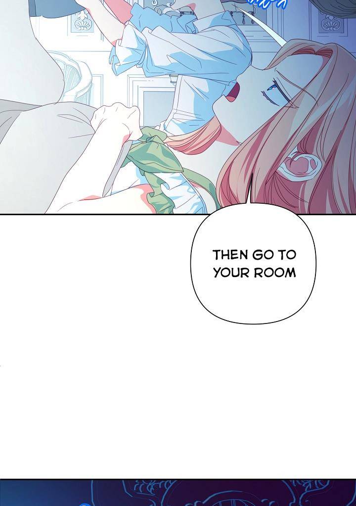 My Ray of Hope chapter 23 page 57