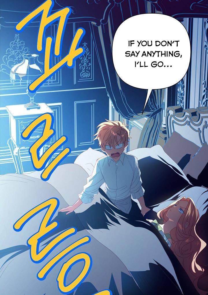 My Ray of Hope chapter 23 page 58