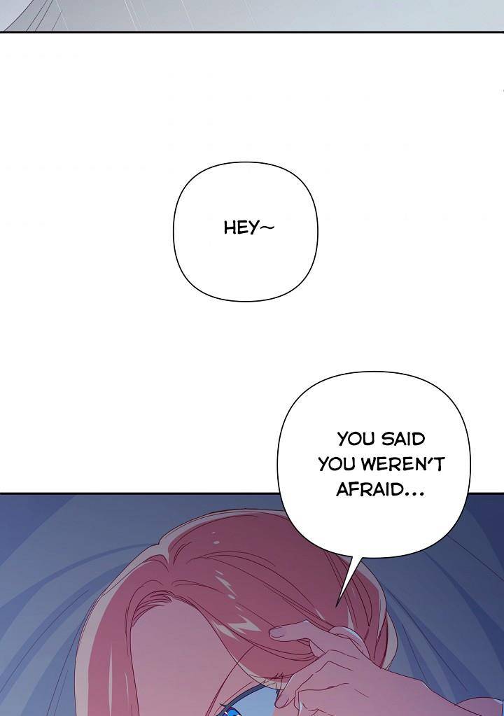 My Ray of Hope chapter 23 page 60