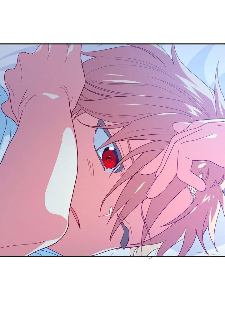My Ray of Hope chapter 23 page 64