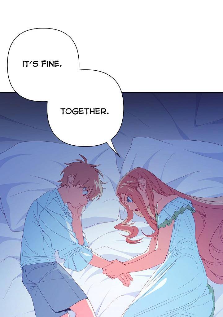 My Ray of Hope chapter 23 page 65