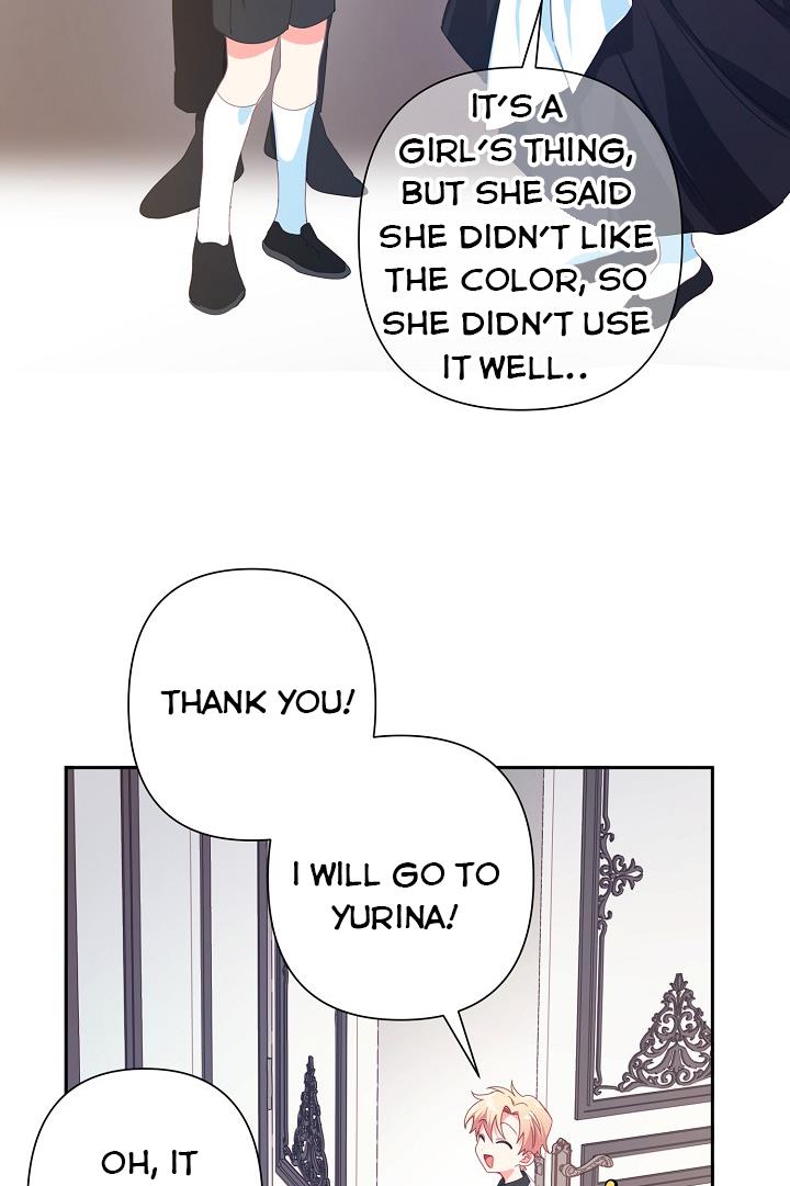 My Ray of Hope chapter 24 page 12