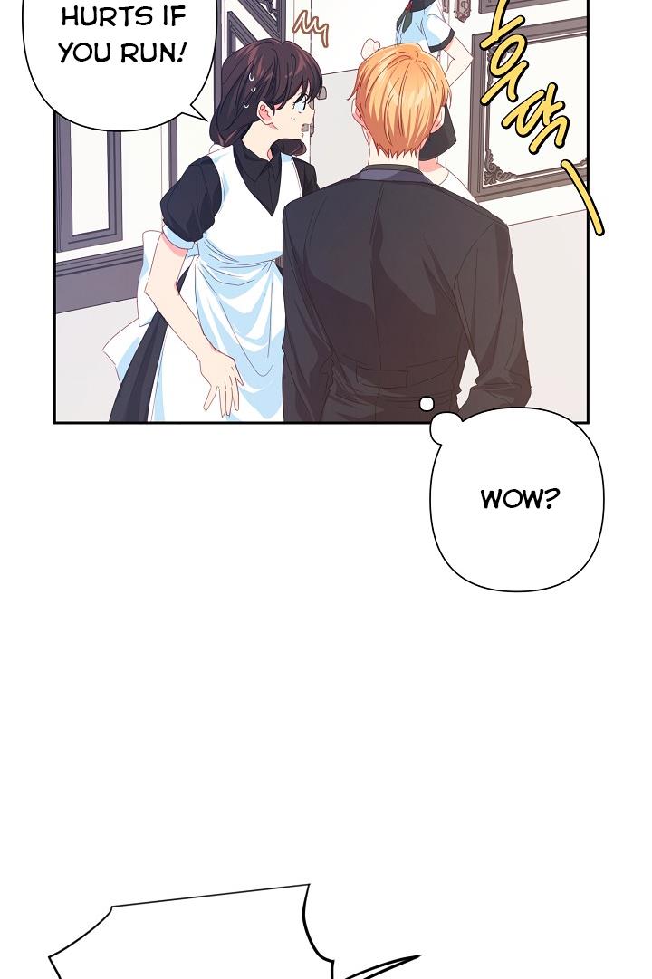 My Ray of Hope chapter 24 page 13