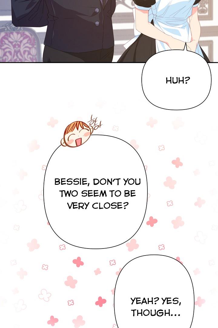 My Ray of Hope chapter 24 page 16