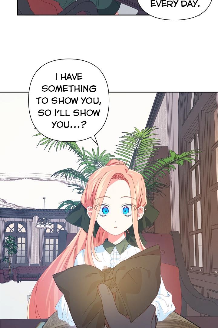 My Ray of Hope chapter 24 page 23