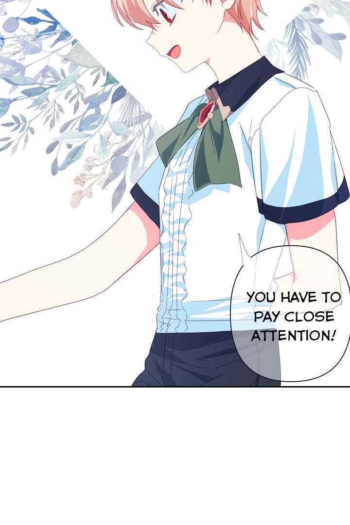 My Ray of Hope chapter 24 page 25