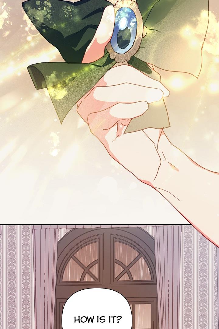 My Ray of Hope chapter 24 page 28