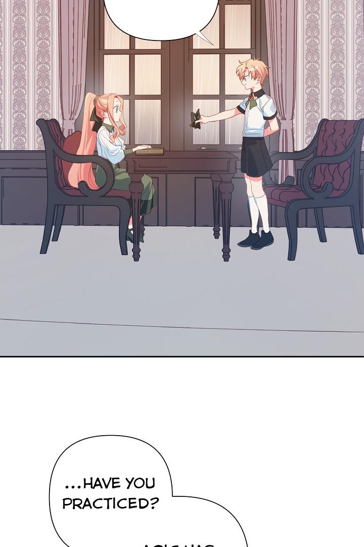 My Ray of Hope chapter 24 page 29