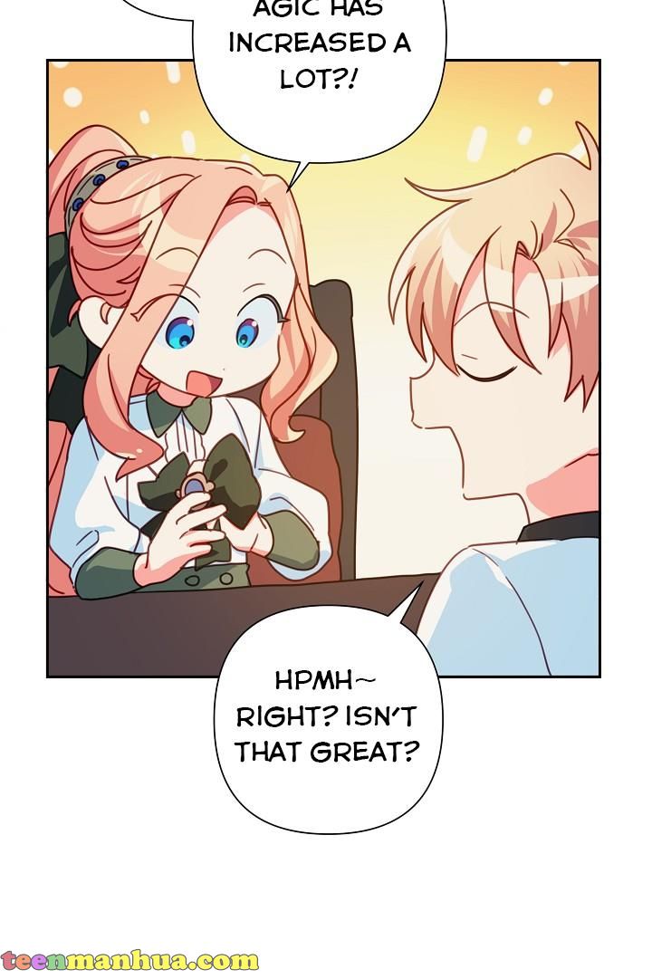 My Ray of Hope chapter 24 page 30