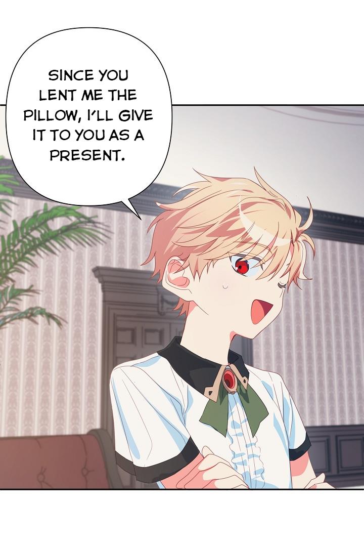 My Ray of Hope chapter 24 page 31