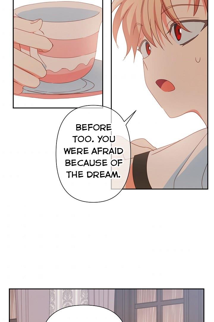 My Ray of Hope chapter 24 page 46