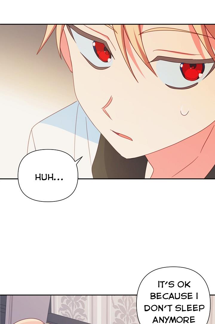 My Ray of Hope chapter 24 page 48