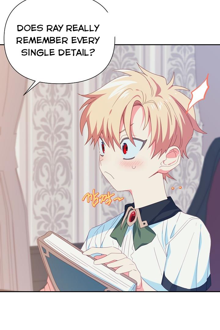 My Ray of Hope chapter 24 page 50
