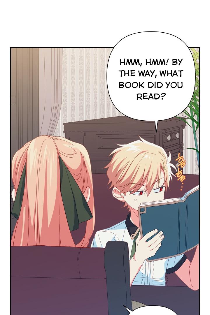 My Ray of Hope chapter 24 page 51