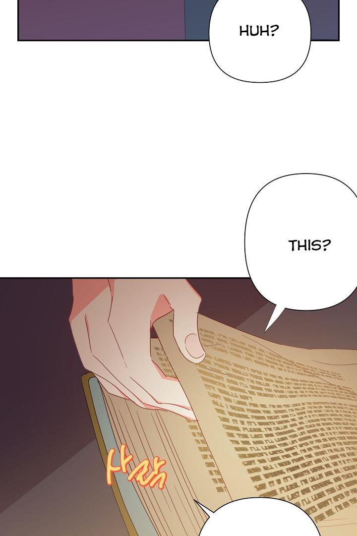 My Ray of Hope chapter 24 page 52