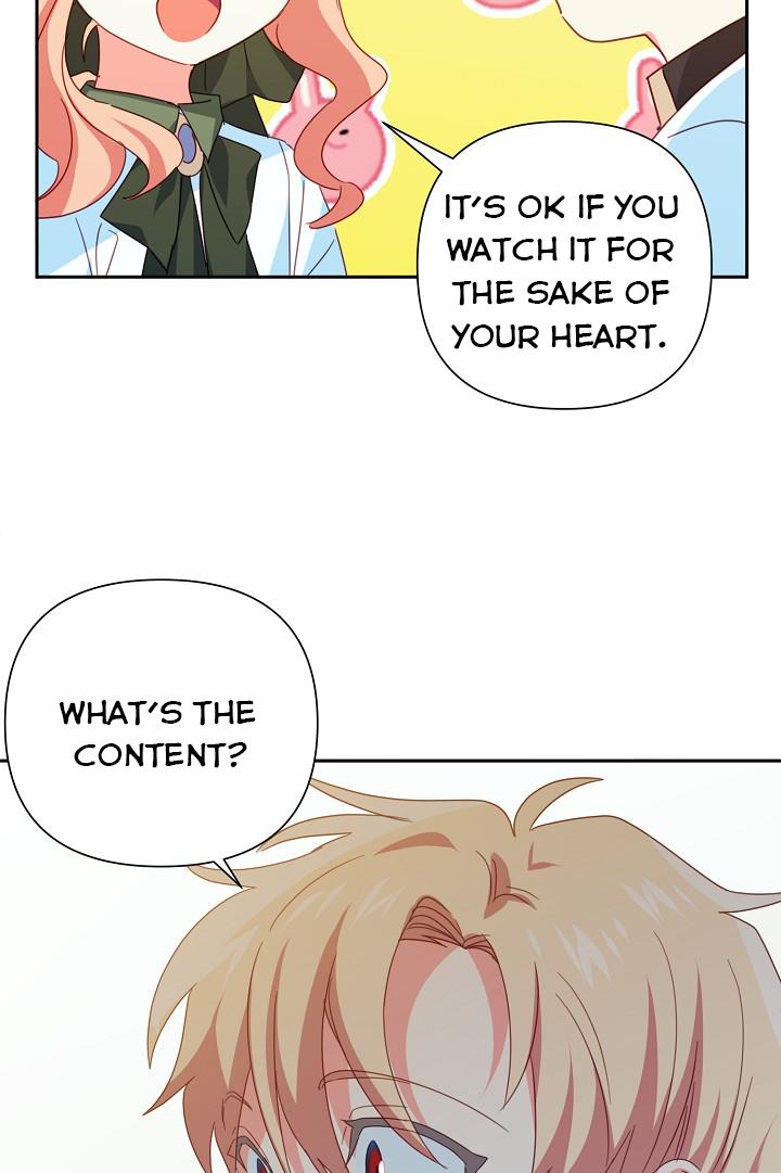 My Ray of Hope chapter 24 page 54
