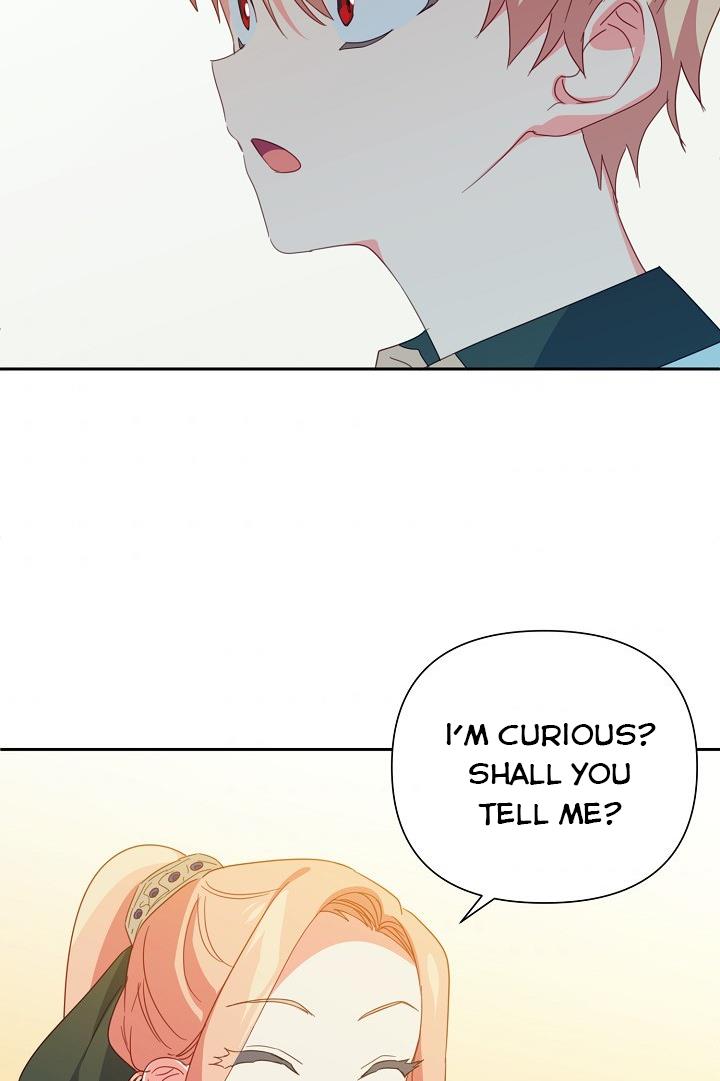 My Ray of Hope chapter 24 page 55