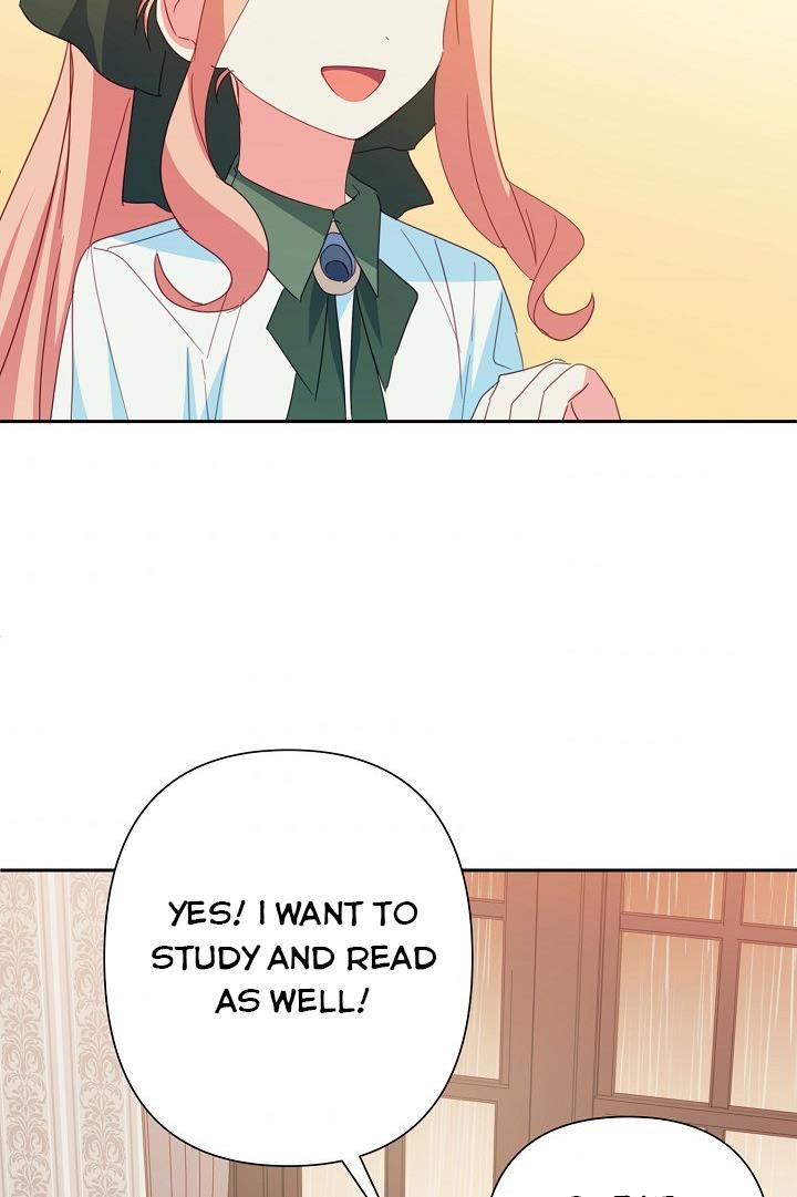 My Ray of Hope chapter 24 page 56