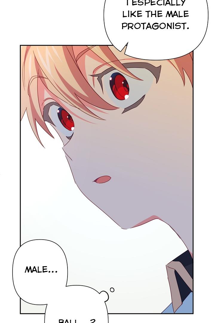 My Ray of Hope chapter 24 page 58