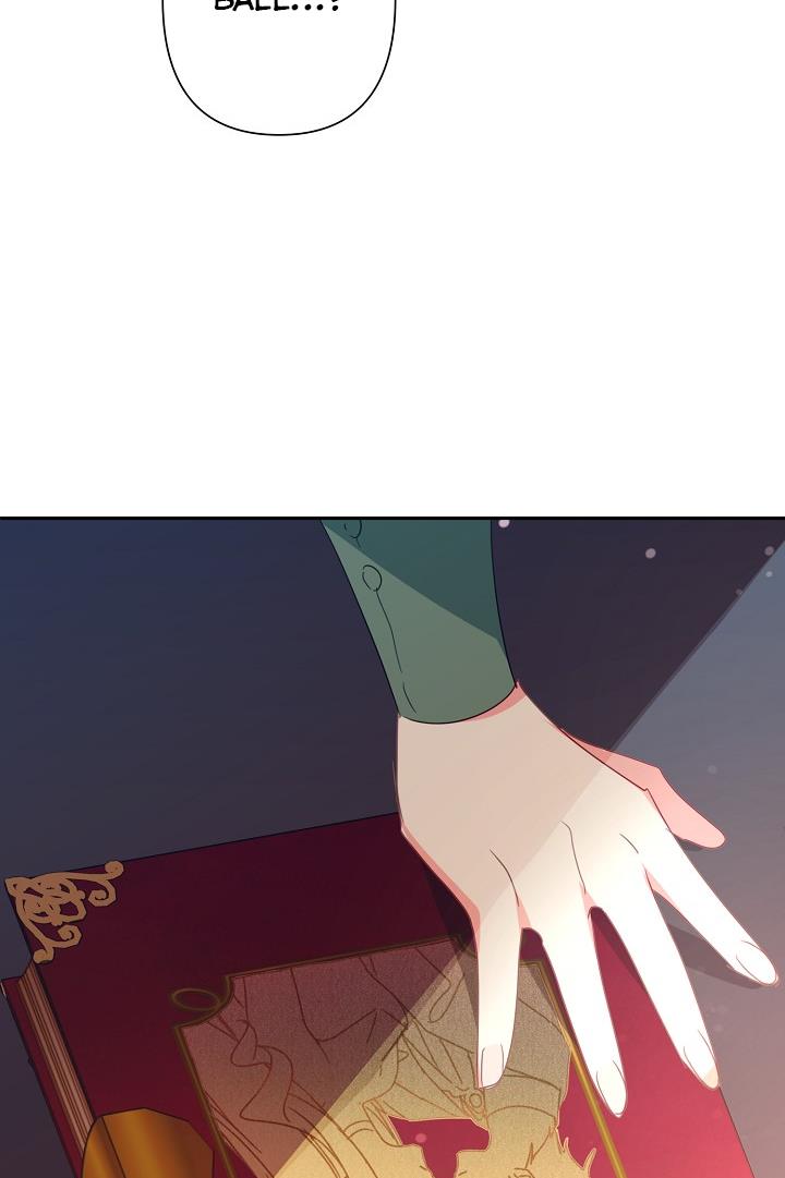 My Ray of Hope chapter 24 page 59