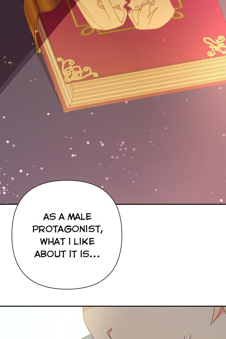 My Ray of Hope chapter 24 page 60