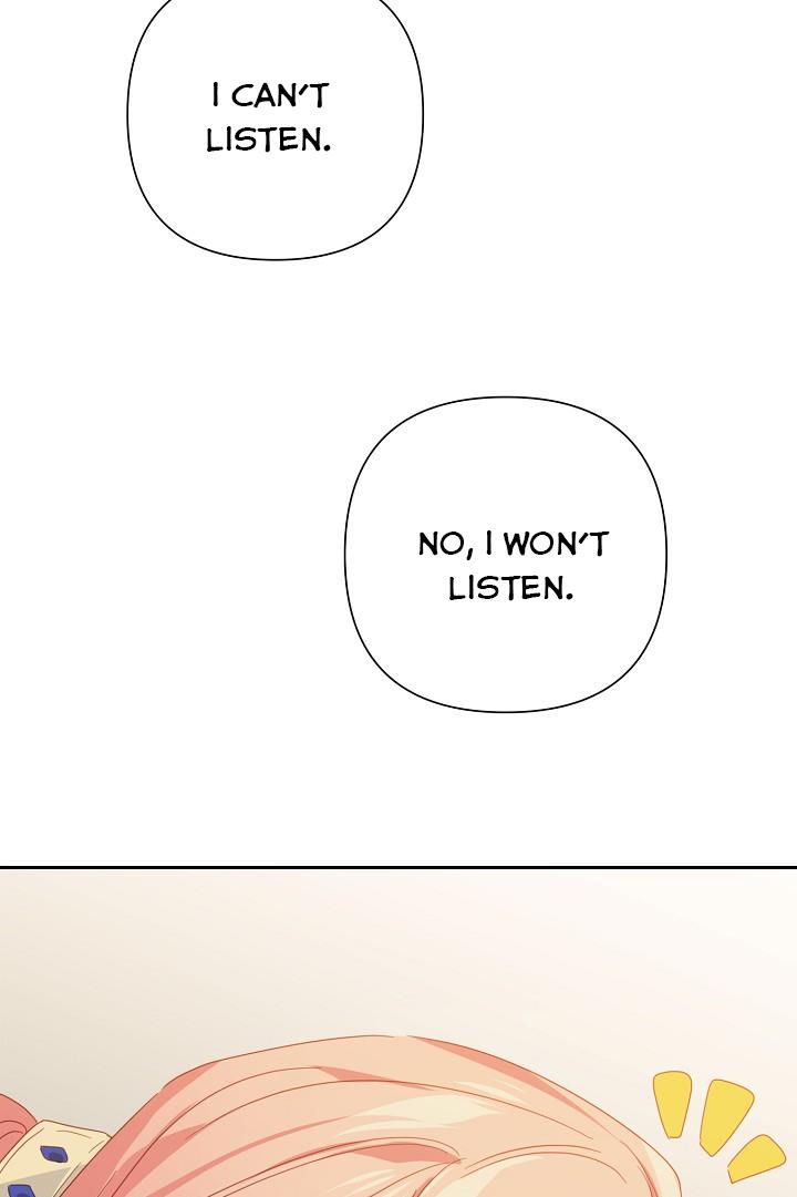 My Ray of Hope chapter 24 page 62
