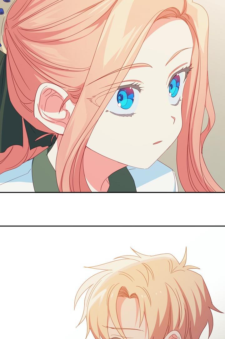 My Ray of Hope chapter 24 page 63