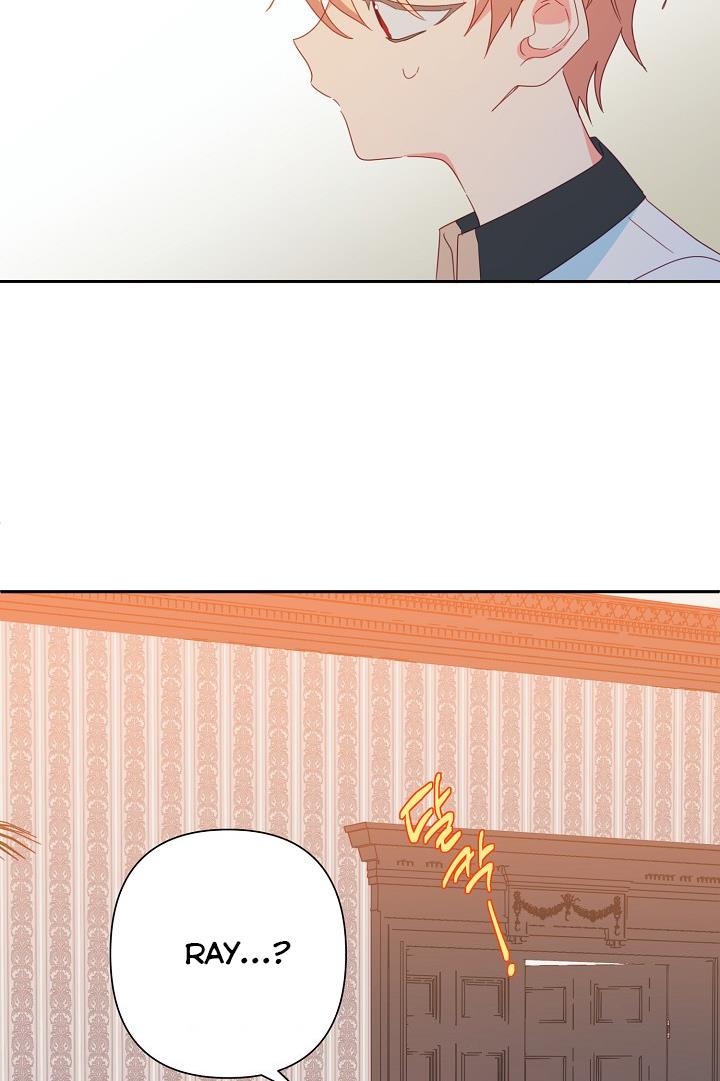 My Ray of Hope chapter 24 page 64