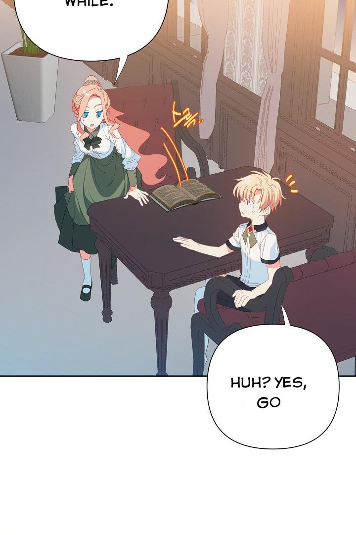 My Ray of Hope chapter 24 page 66