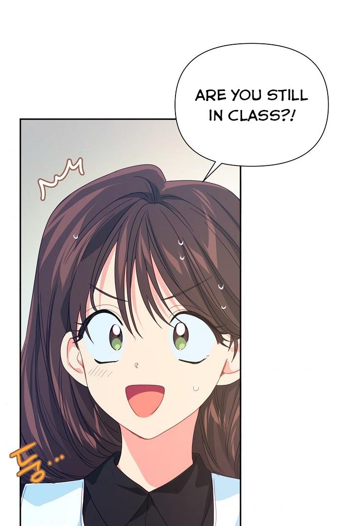 My Ray of Hope chapter 24 page 7