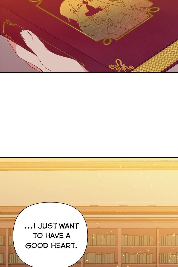 My Ray of Hope chapter 24 page 71
