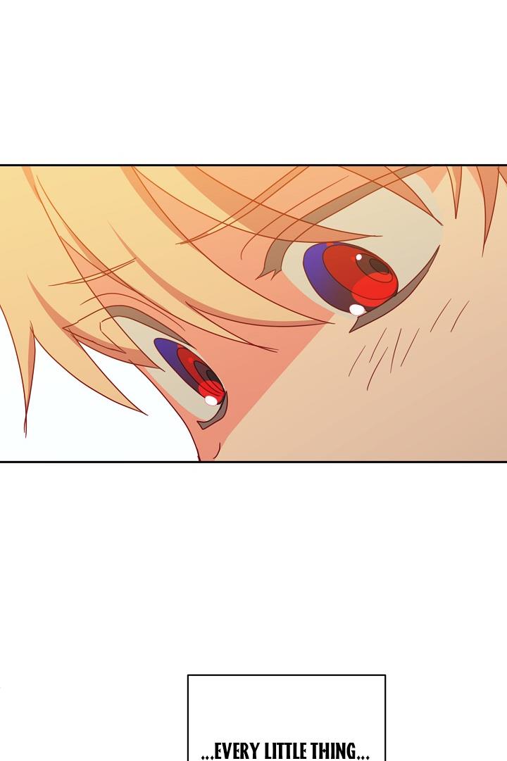 My Ray of Hope chapter 24 page 73