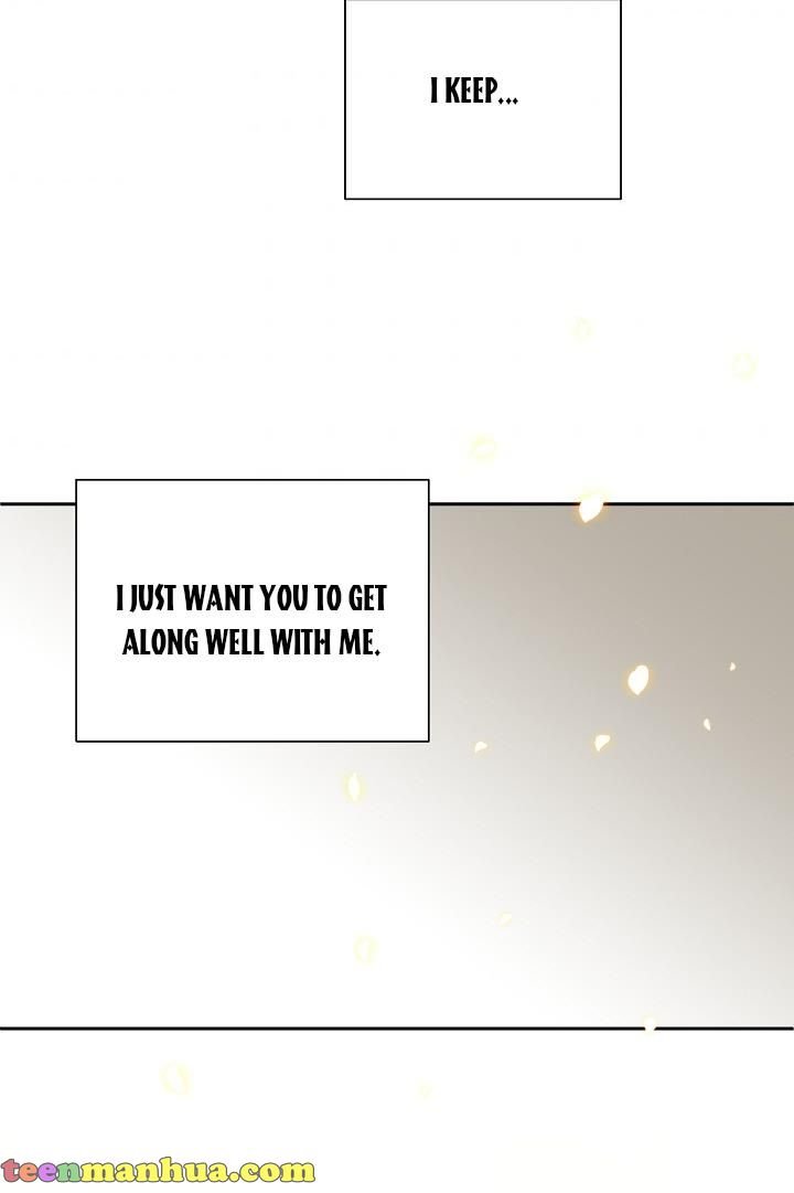 My Ray of Hope chapter 24 page 76