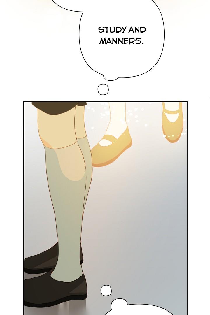 My Ray of Hope chapter 24 page 78