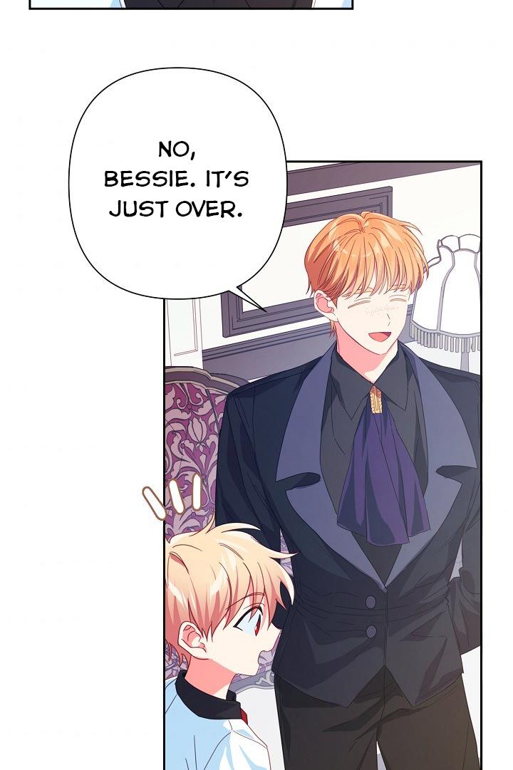 My Ray of Hope chapter 24 page 8