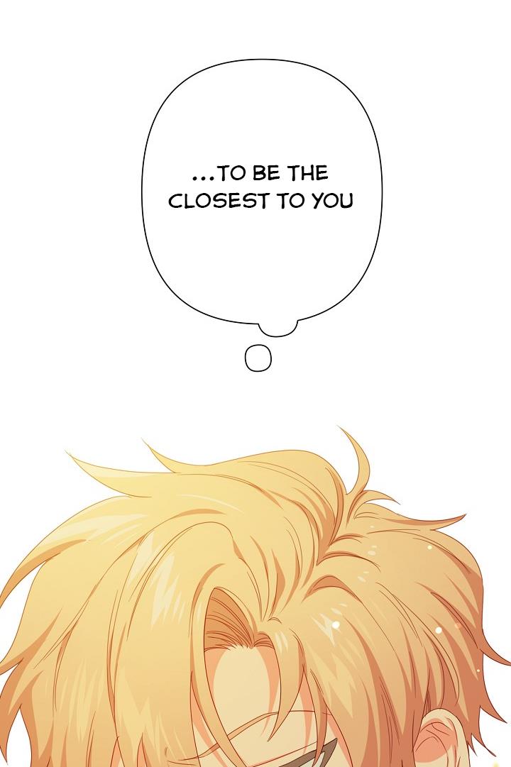 My Ray of Hope chapter 24 page 81