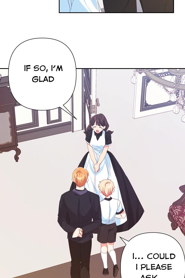 My Ray of Hope chapter 24 page 9