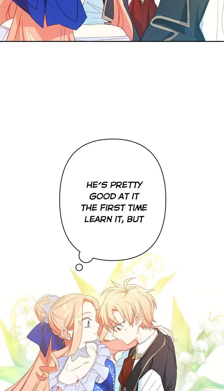 My Ray of Hope chapter 25 page 21