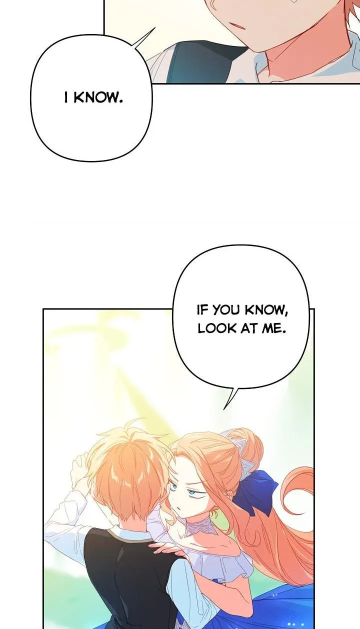 My Ray of Hope chapter 25 page 25