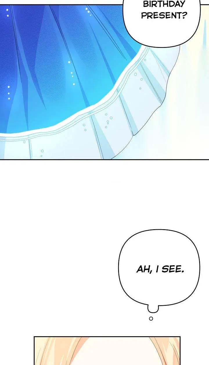 My Ray of Hope chapter 25 page 29