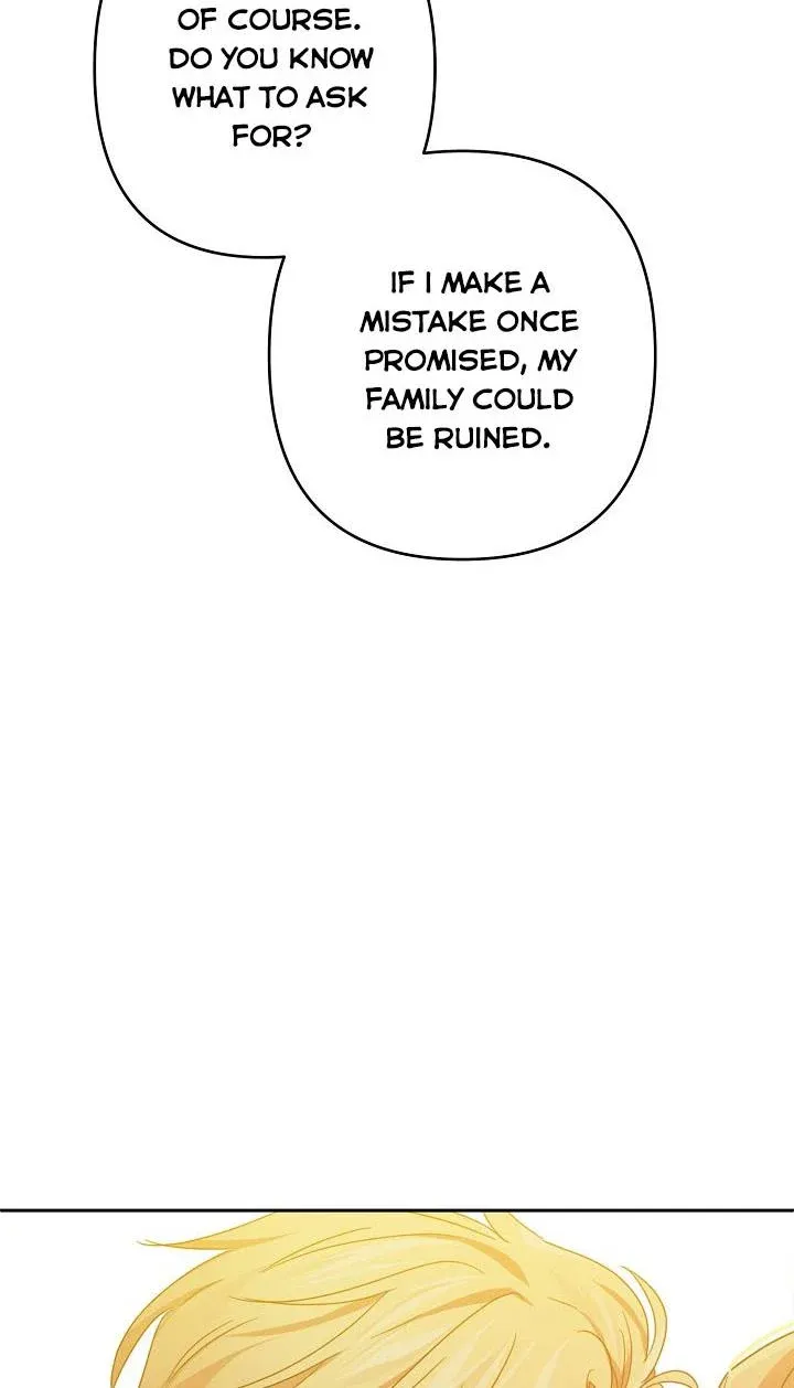 My Ray of Hope chapter 25 page 42