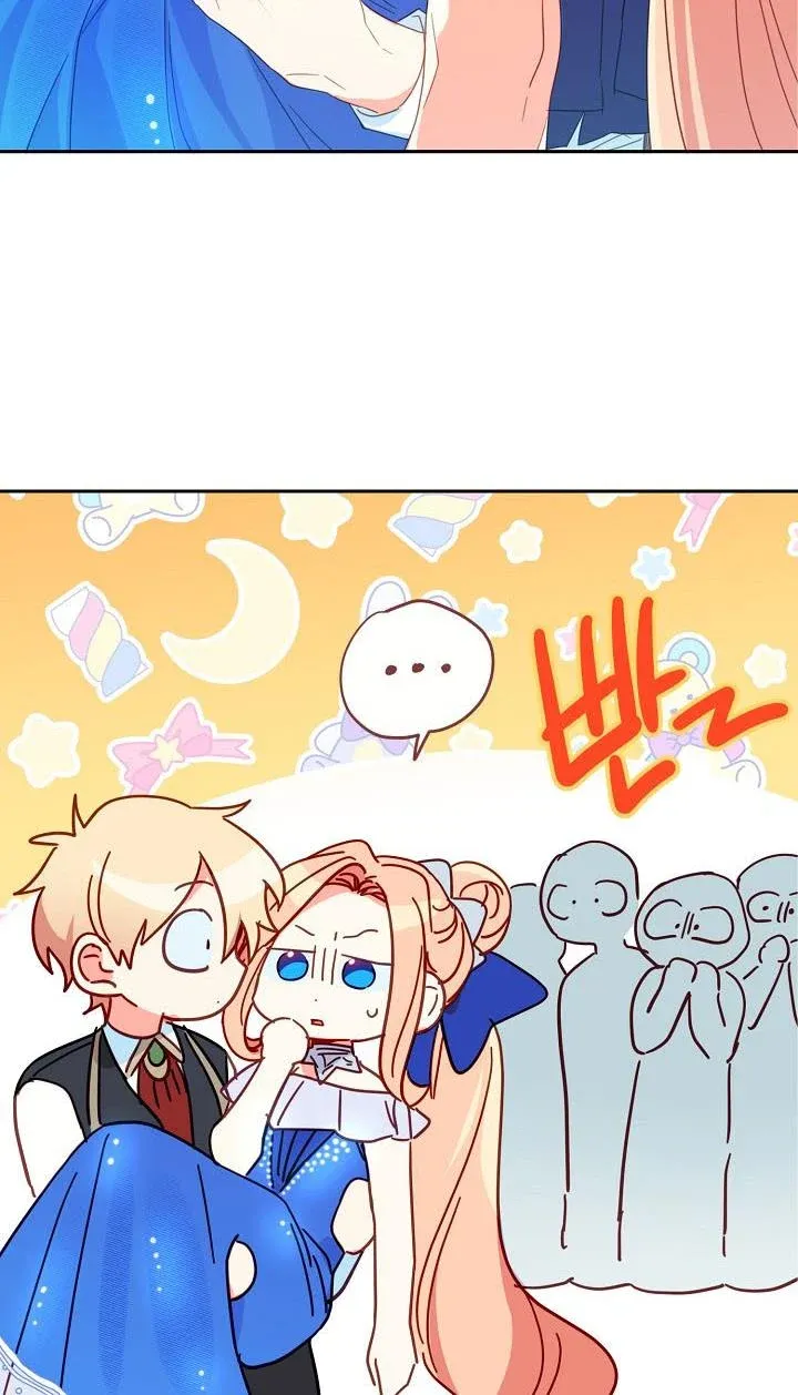 My Ray of Hope chapter 25 page 50